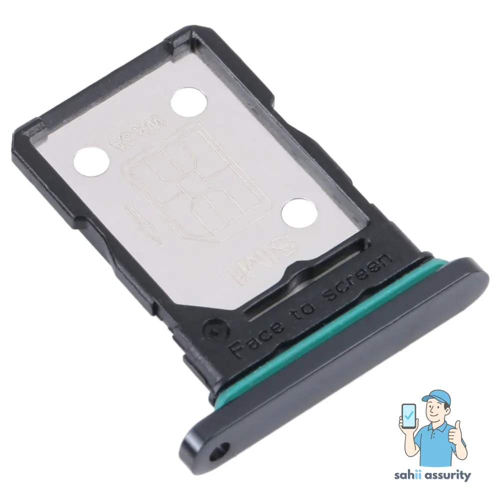 SIM Card Holder Tray for OPPO Reno 5 Pro 5G